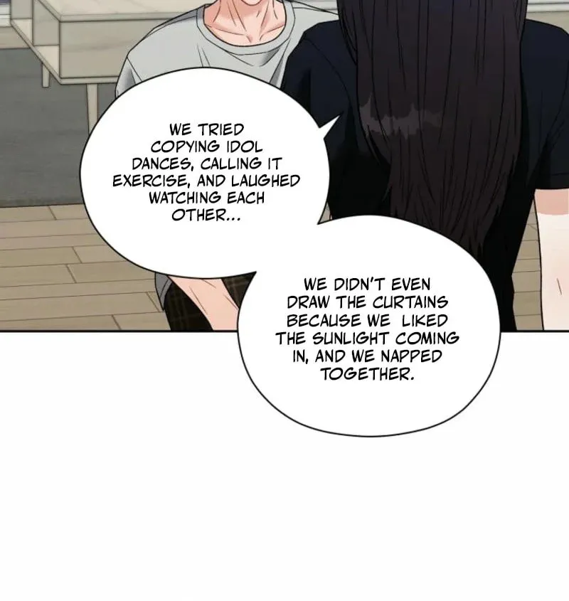 Innocent Breeze Chapter 4 page 23 - 