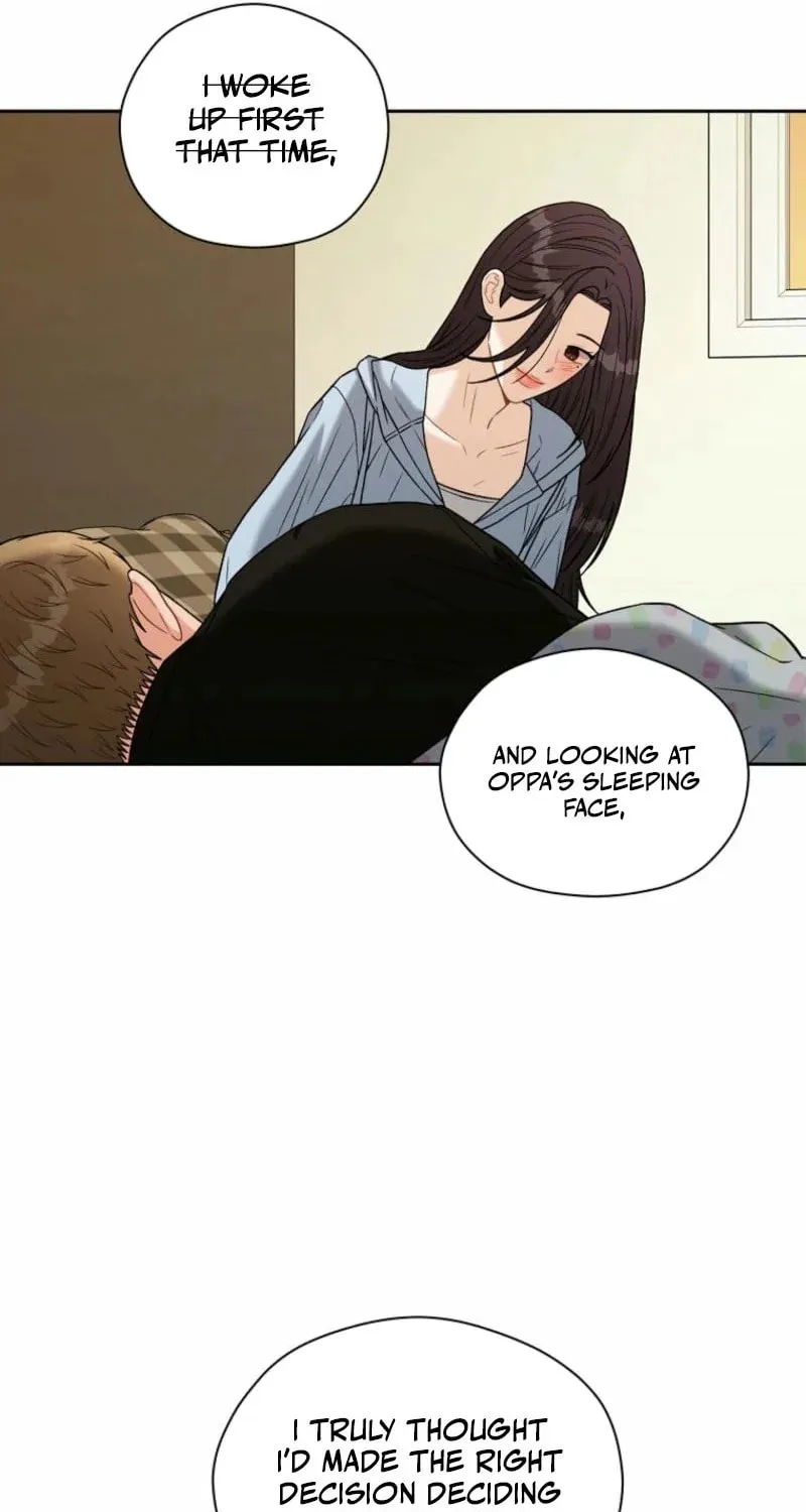 Innocent Breeze Chapter 4 page 24 - 