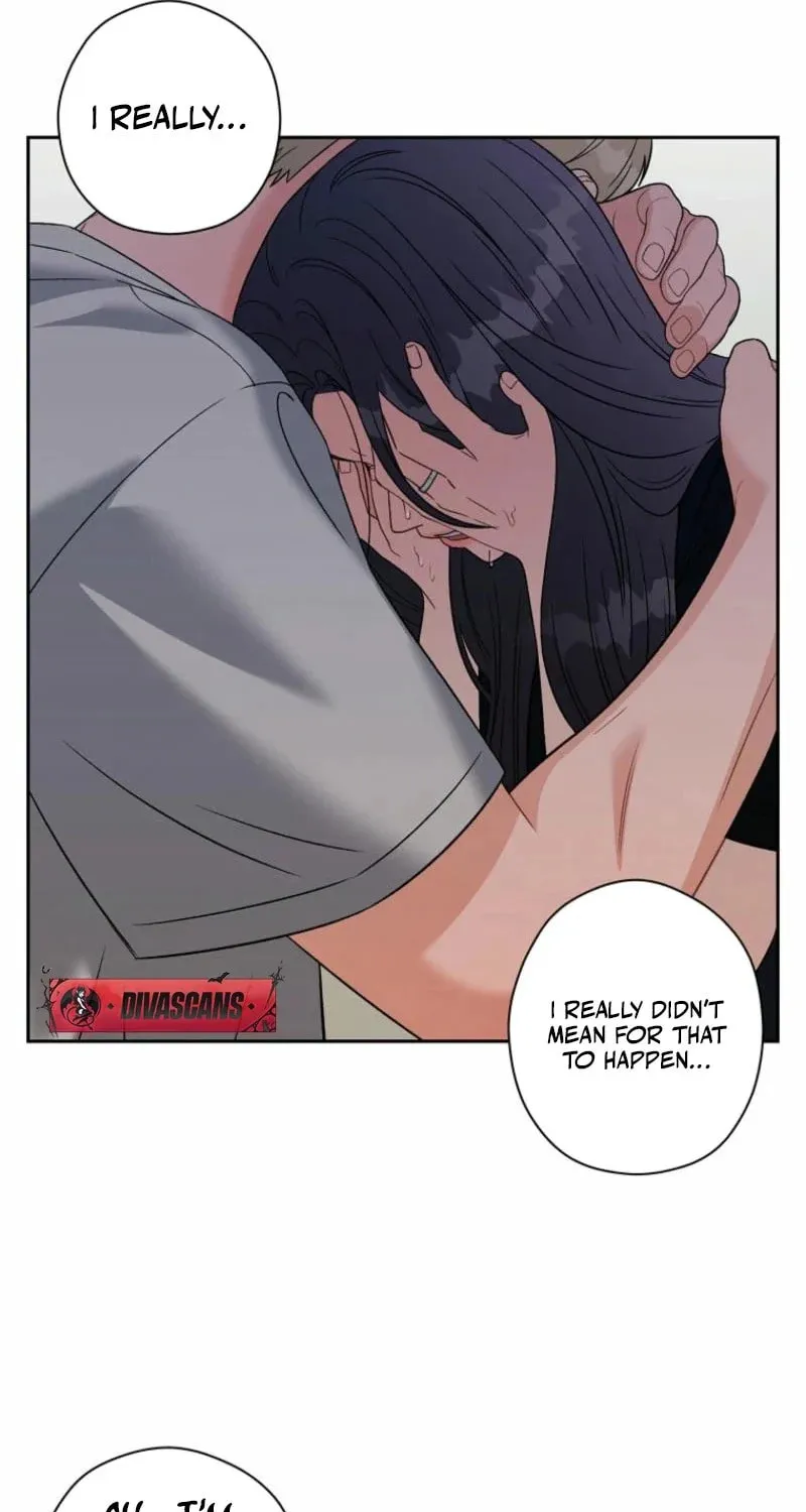 Innocent Breeze Chapter 4 page 29 - 