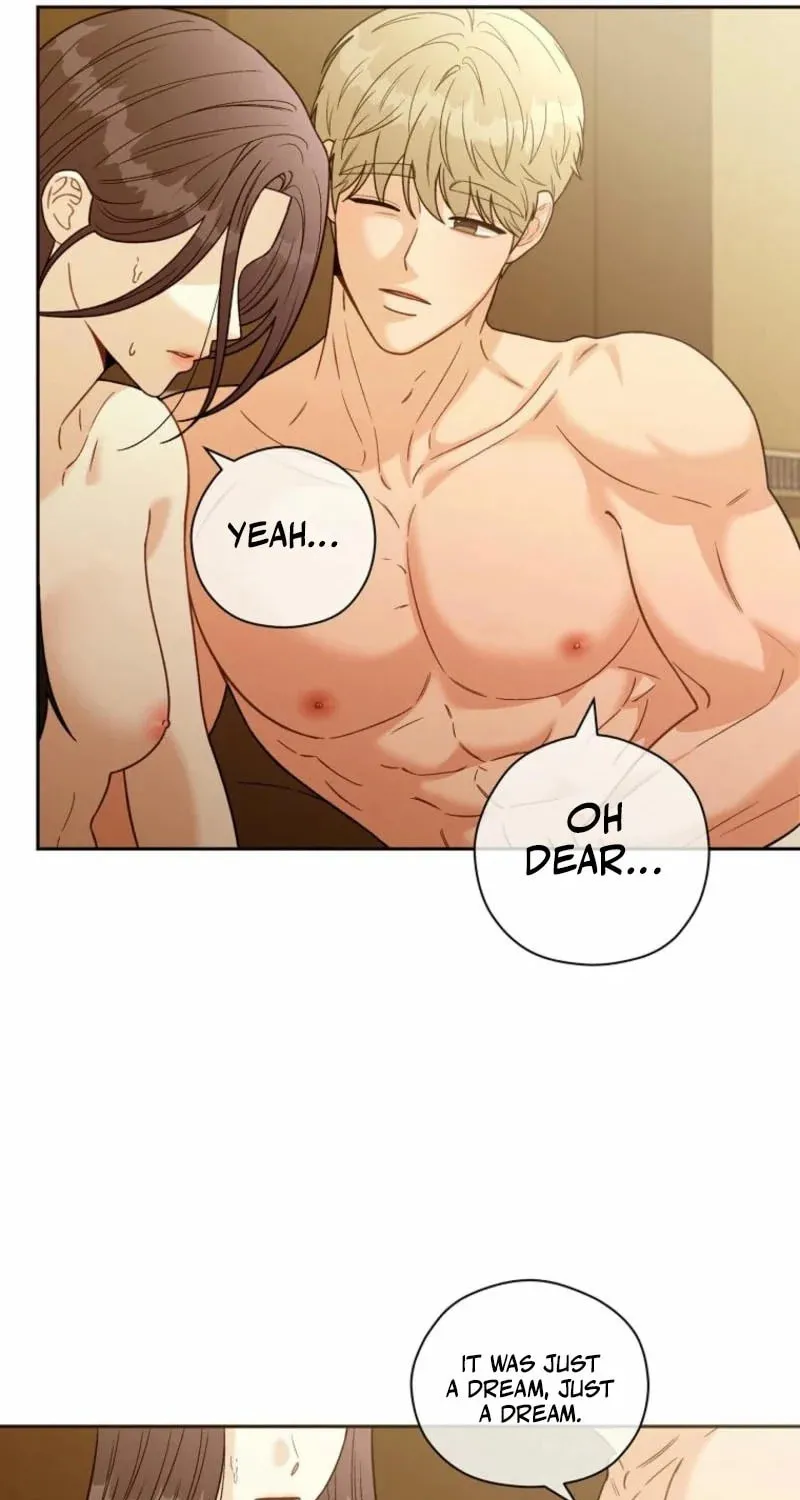 Innocent Breeze Chapter 4 page 4 - 