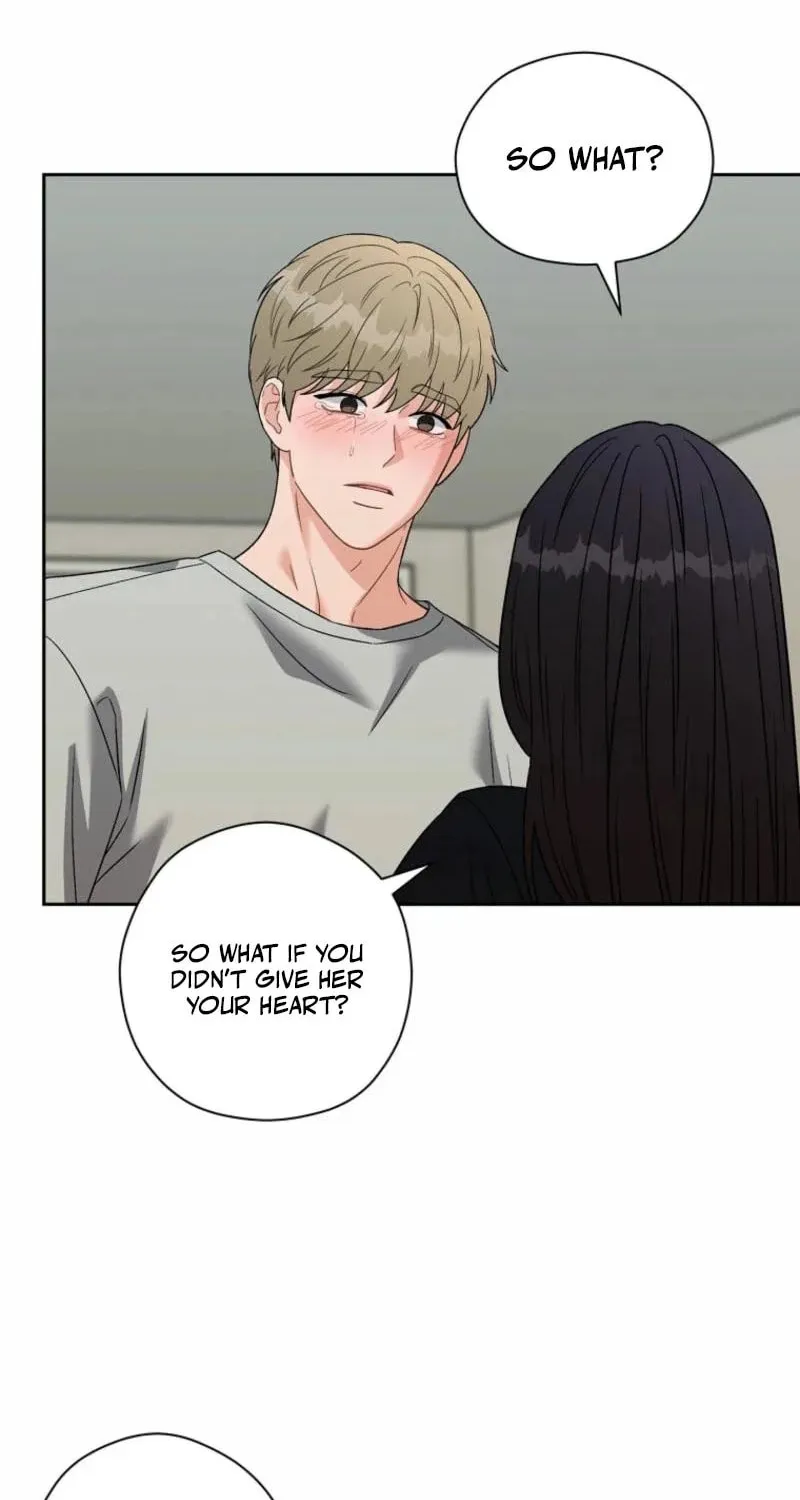 Innocent Breeze Chapter 4 page 33 - 
