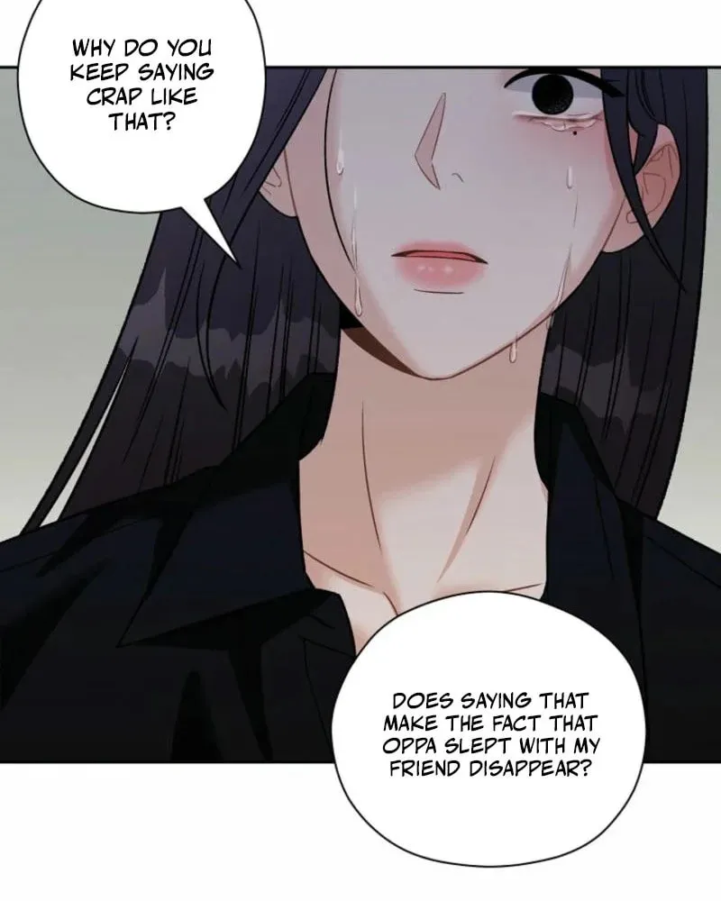 Innocent Breeze Chapter 4 page 34 - 