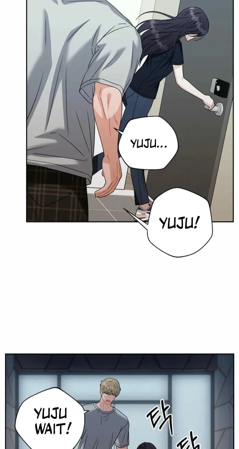 Innocent Breeze Chapter 4 page 36 - 