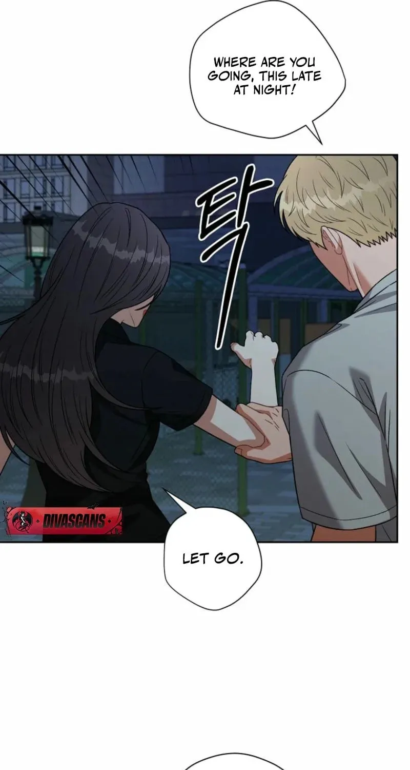 Innocent Breeze Chapter 4 page 38 - 