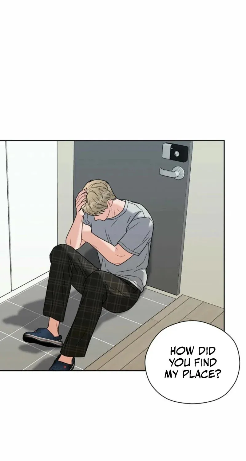 Innocent Breeze Chapter 4 page 44 - 