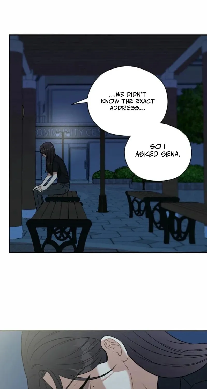 Innocent Breeze Chapter 4 page 45 - 