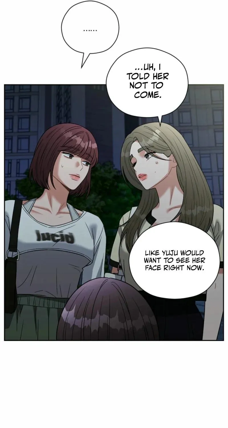 Innocent Breeze Chapter 4 page 47 - 