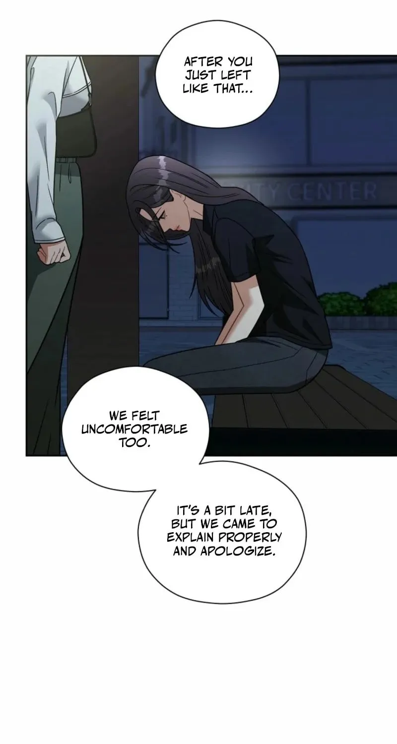 Innocent Breeze Chapter 4 page 48 - 
