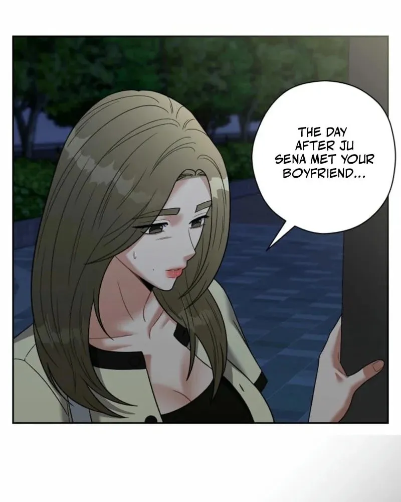 Innocent Breeze Chapter 4 page 49 - 