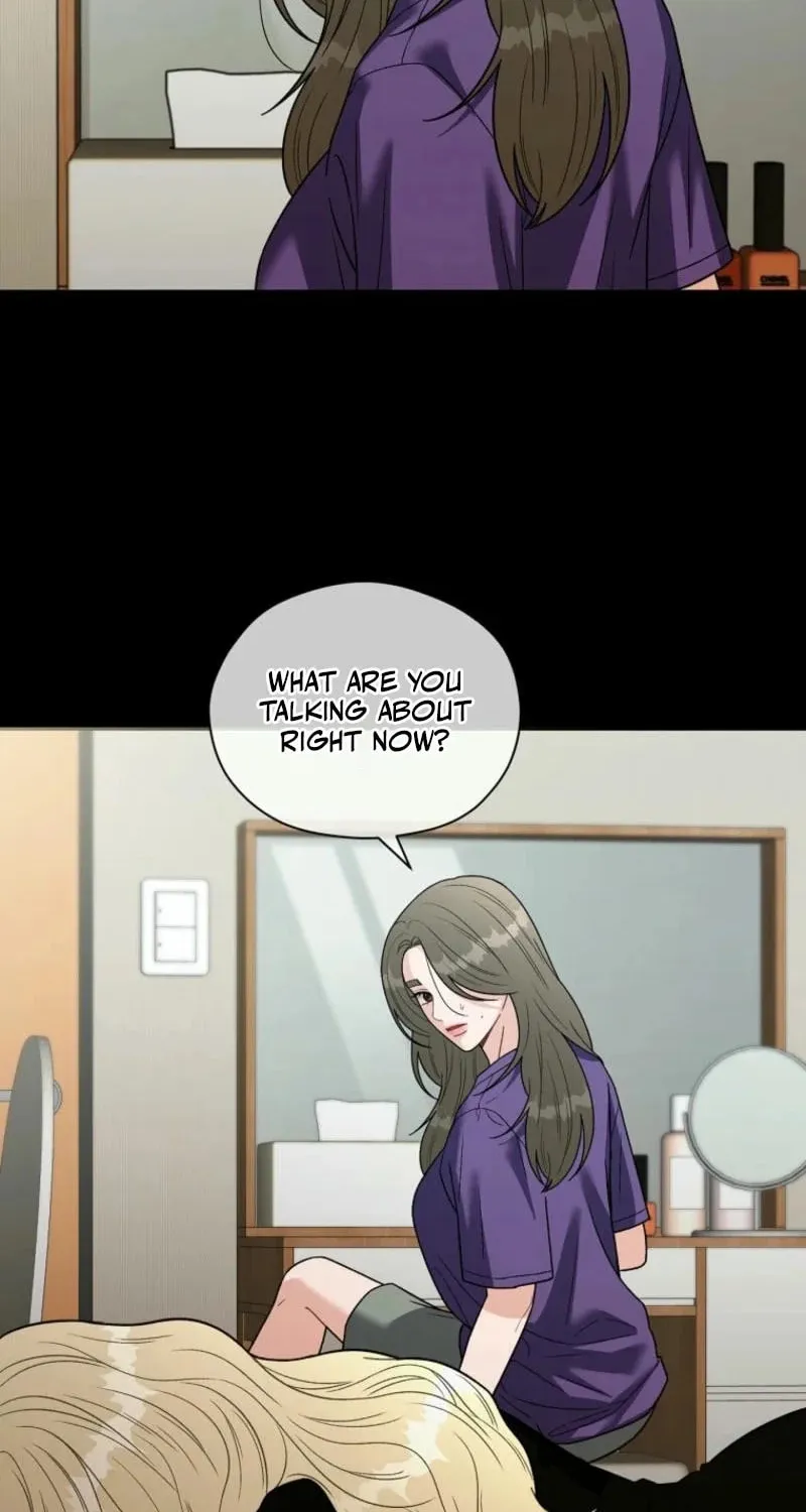 Innocent Breeze Chapter 4 page 51 - 