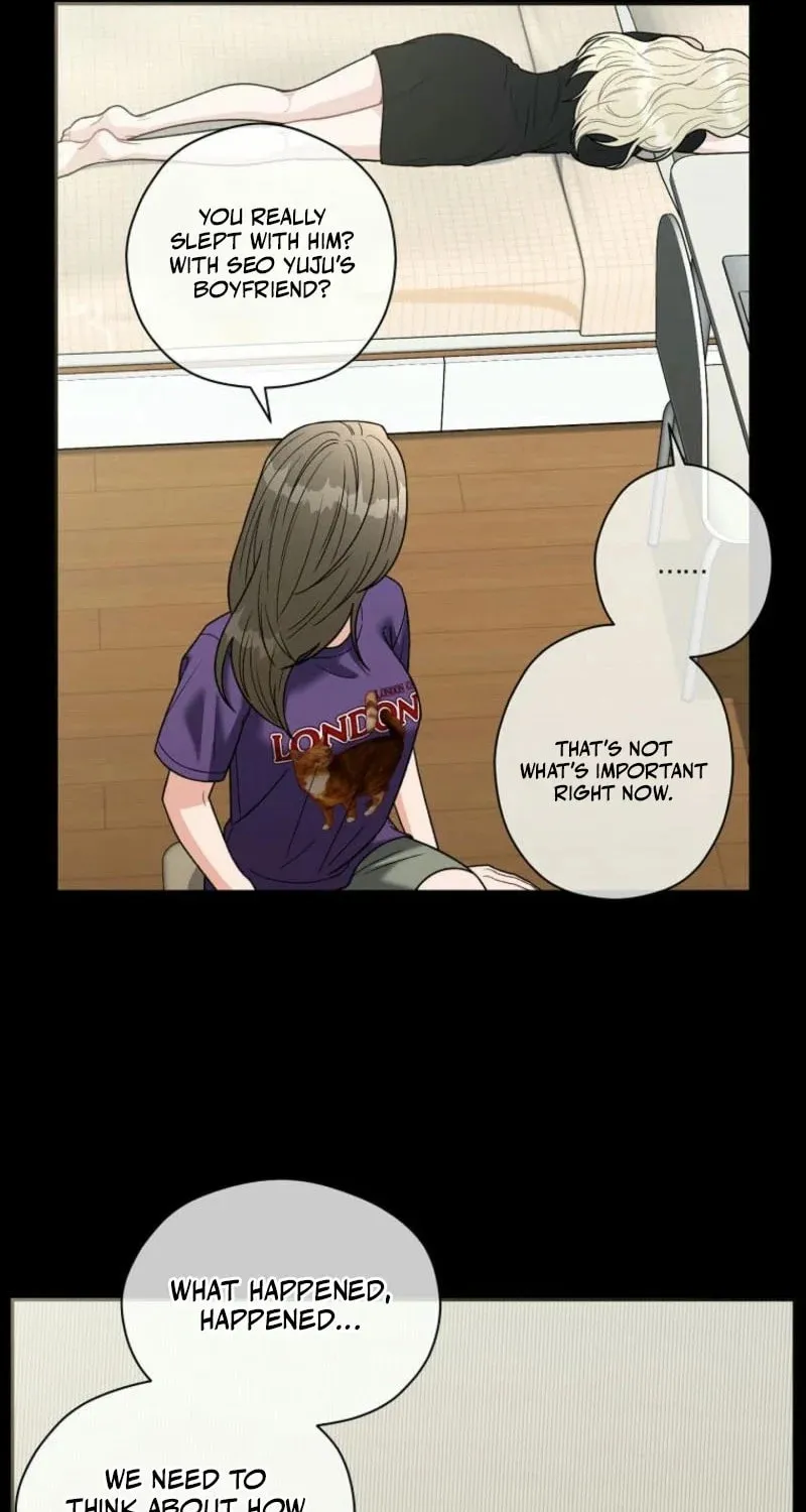 Innocent Breeze Chapter 4 page 53 - 