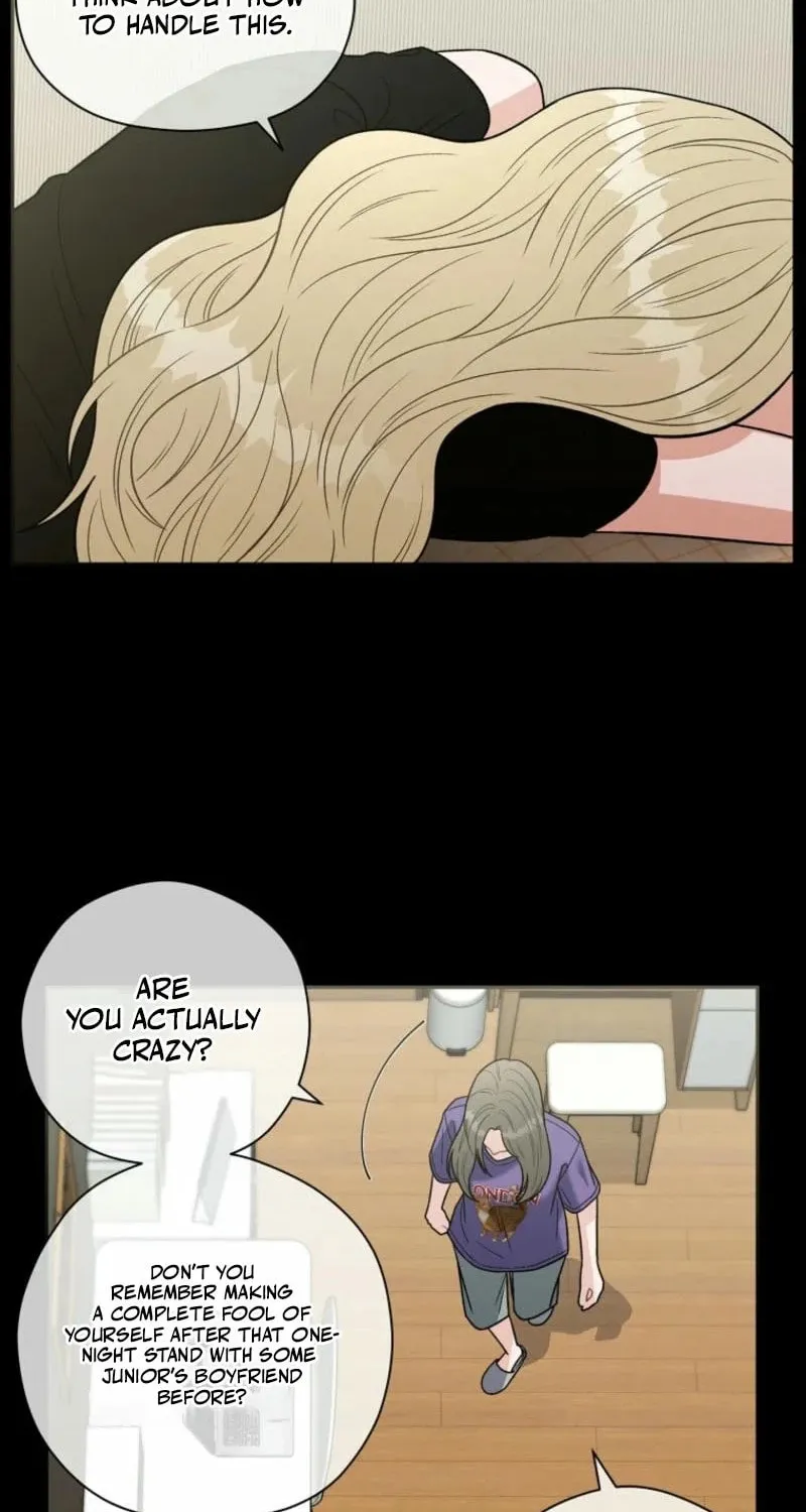 Innocent Breeze Chapter 4 page 54 - 