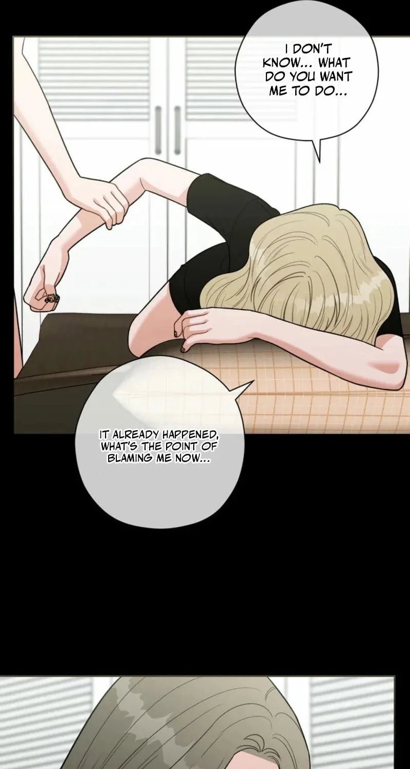 Innocent Breeze Chapter 4 page 56 - 