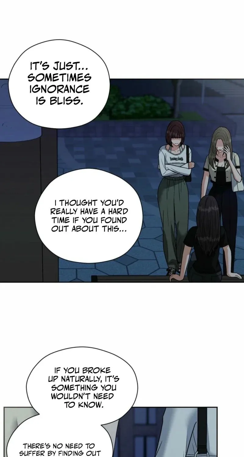 Innocent Breeze Chapter 4 page 65 - 