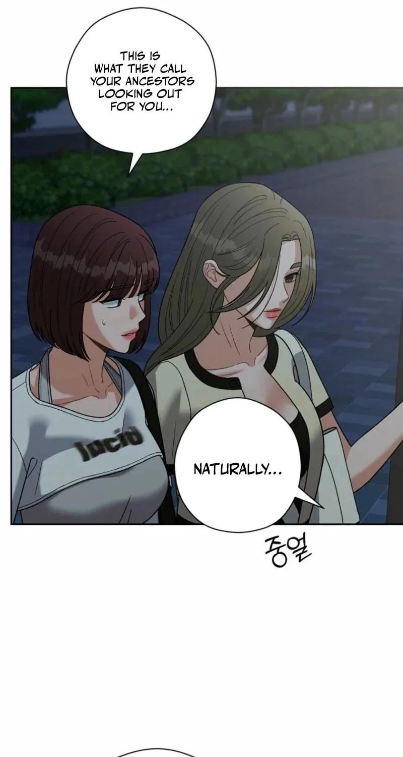 Innocent Breeze Chapter 4 page 68 - 