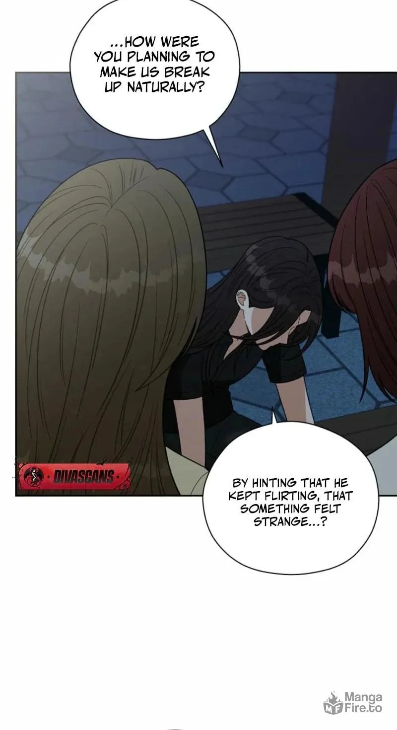 Innocent Breeze Chapter 4 page 69 - 