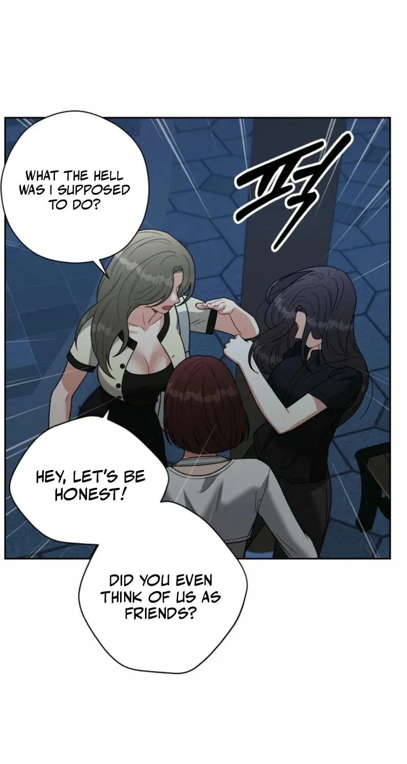 Innocent Breeze Chapter 5 page 14 - 