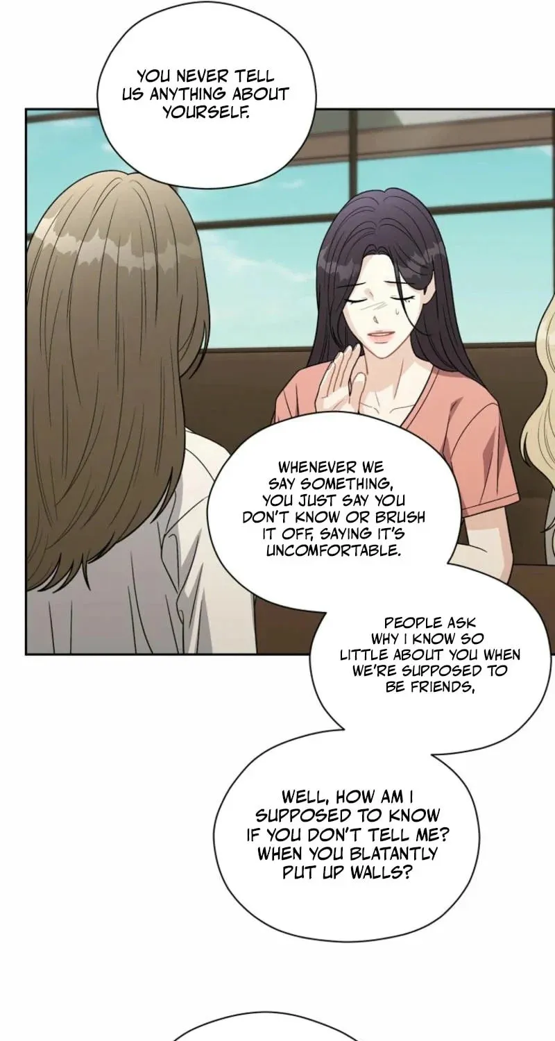 Innocent Breeze Chapter 5 page 16 - 