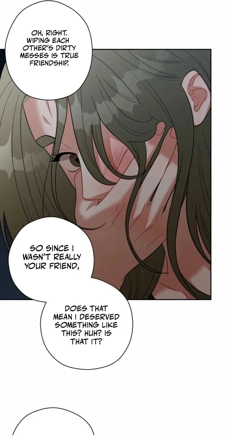 Innocent Breeze Chapter 5 page 19 - 