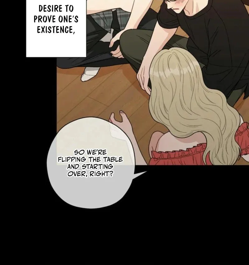 Innocent Breeze Chapter 5 page 27 - 