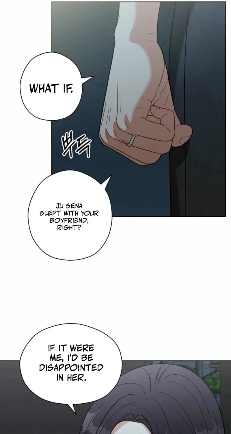 Innocent Breeze Chapter 5 page 4 - 