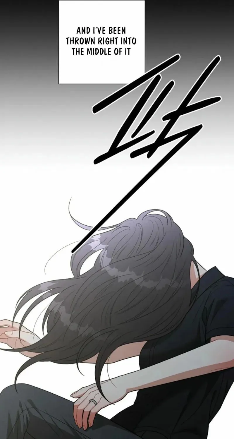 Innocent Breeze Chapter 5 page 33 - 
