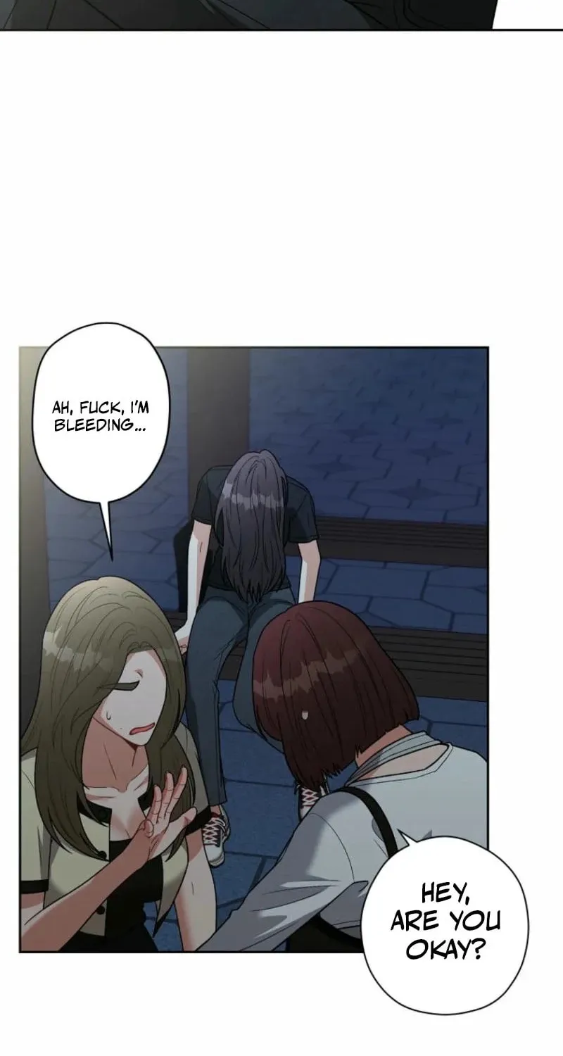 Innocent Breeze Chapter 5 page 34 - 
