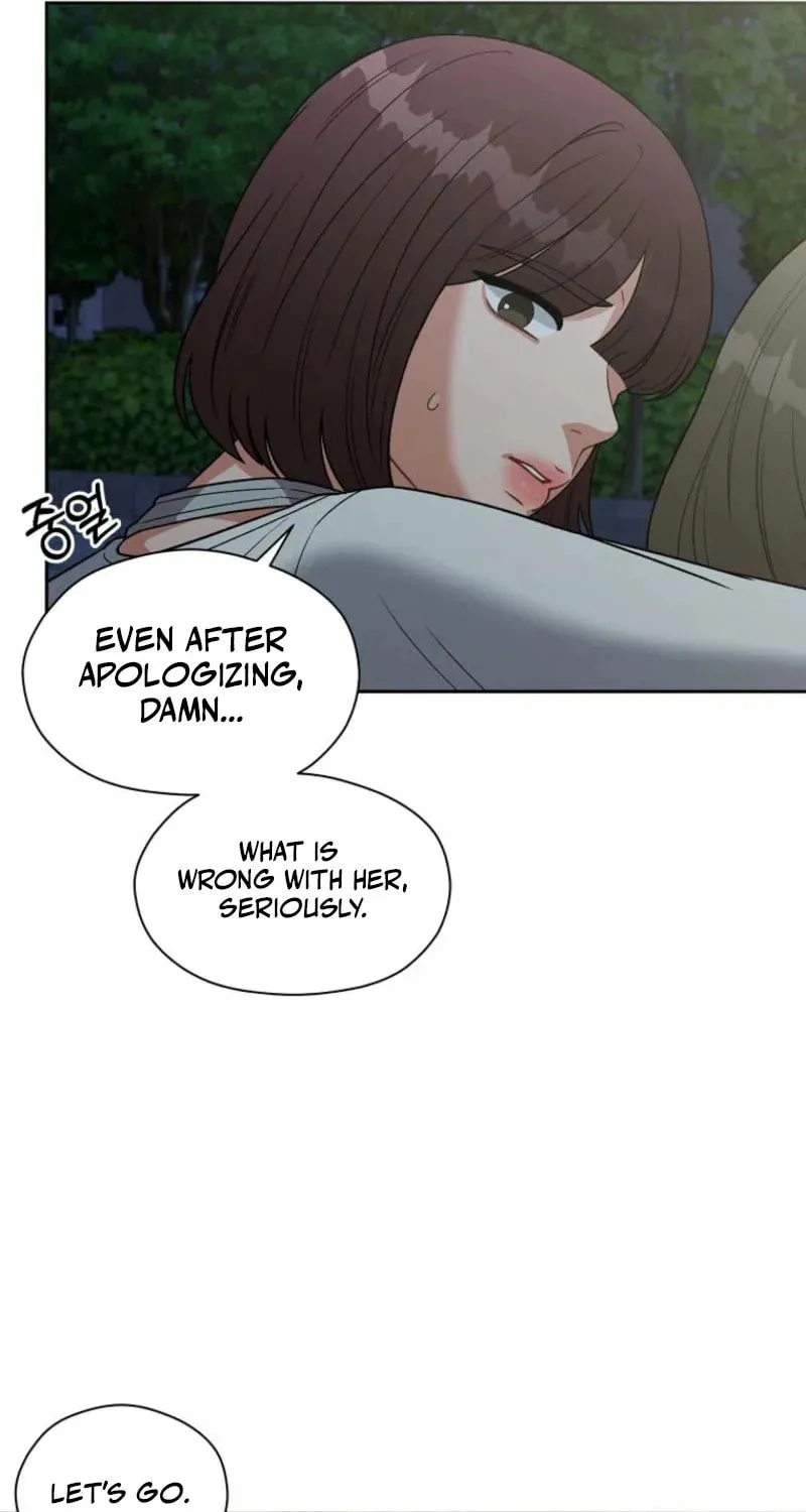 Innocent Breeze Chapter 5 page 36 - 