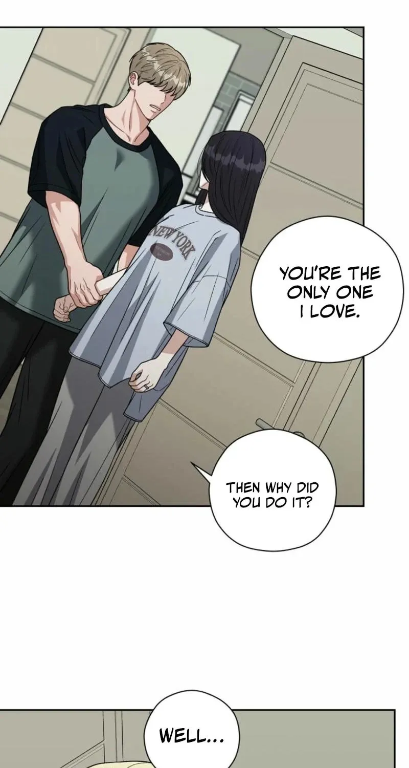 Innocent Breeze Chapter 5 page 46 - 