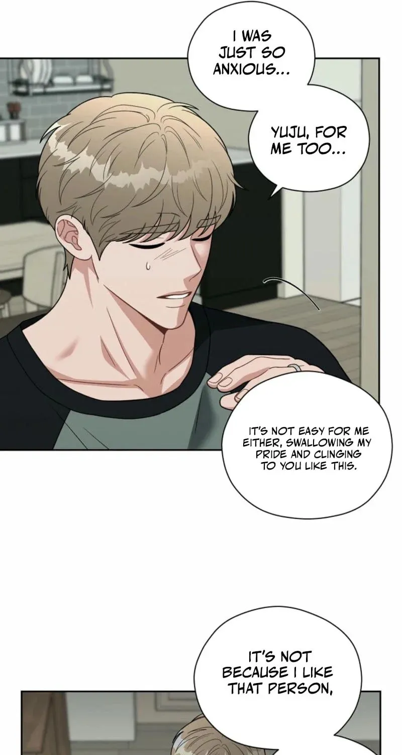 Innocent Breeze Chapter 5 page 51 - 