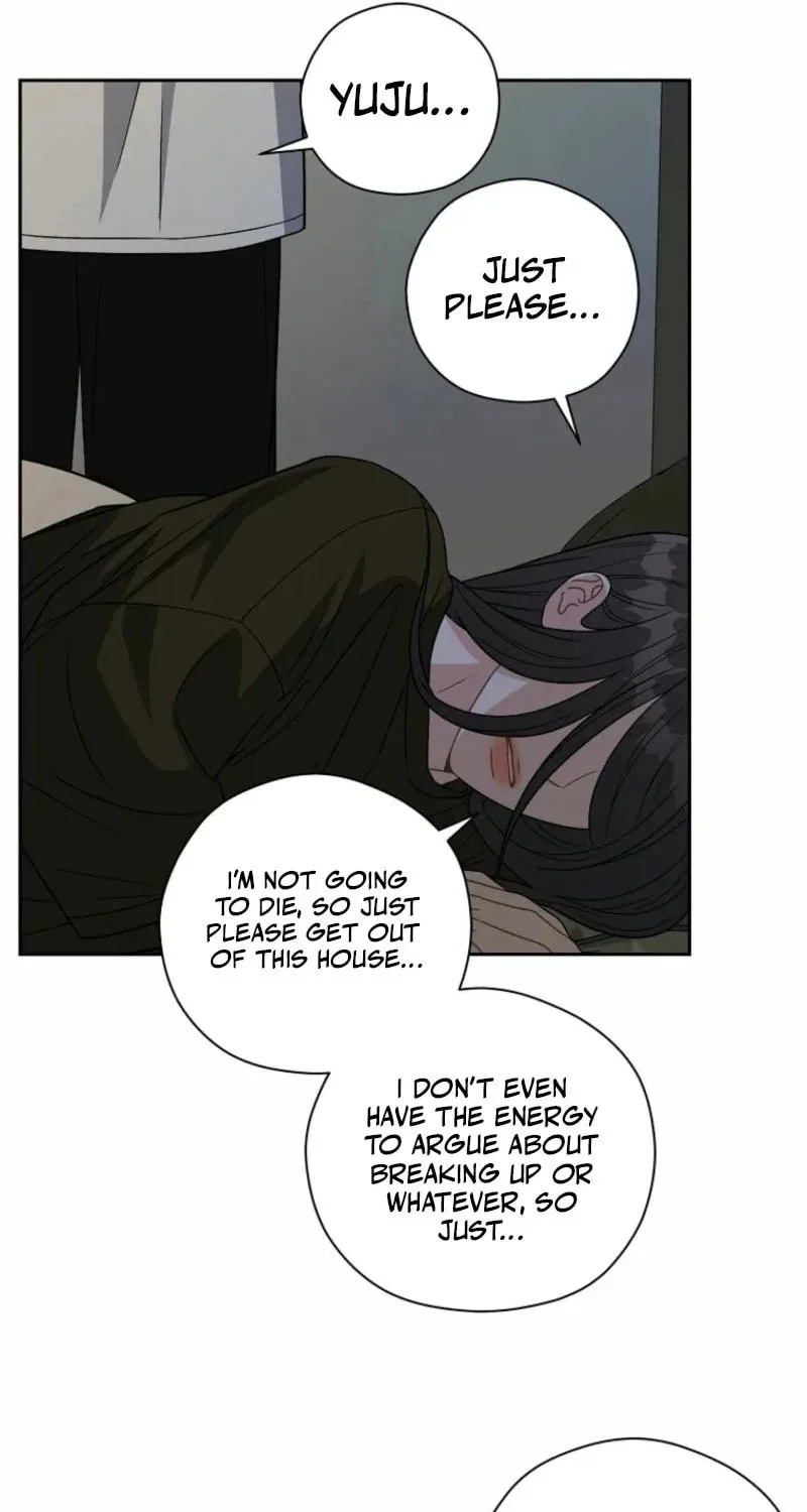 Innocent Breeze Chapter 5 page 63 - 