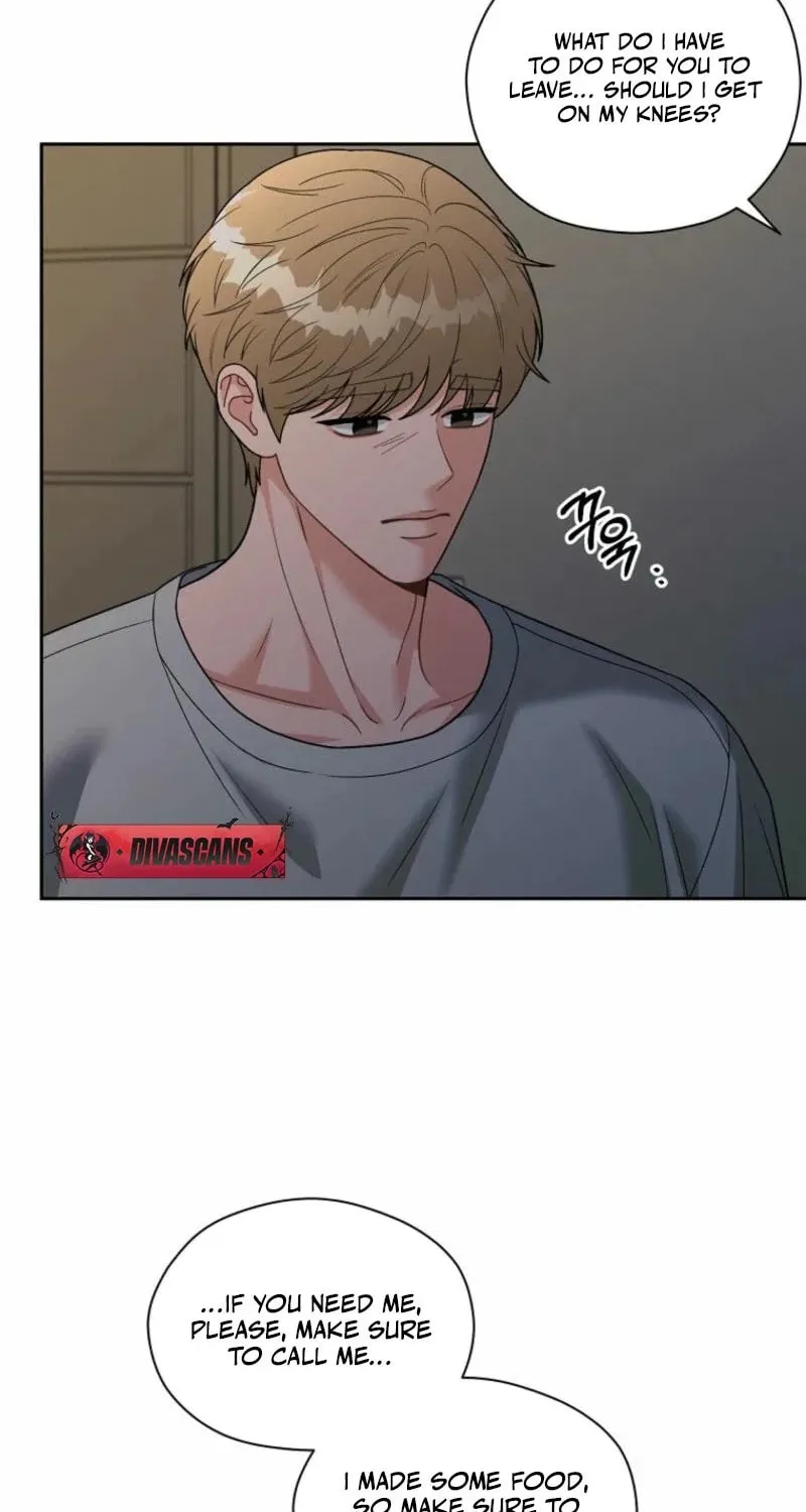 Innocent Breeze Chapter 5 page 64 - 