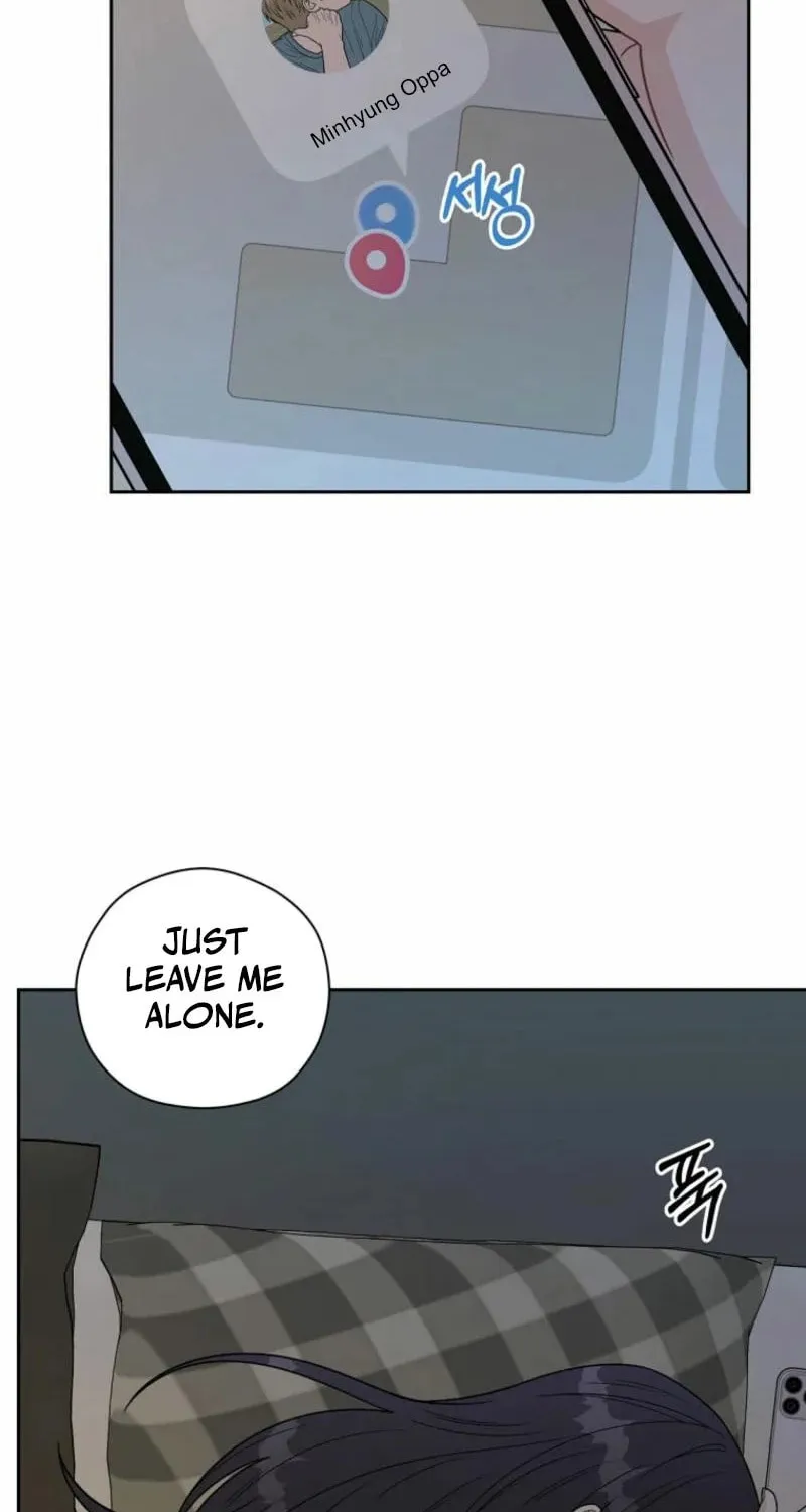 Innocent Breeze Chapter 5 page 67 - 