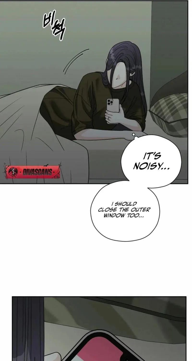 Innocent Breeze Chapter 5 page 72 - 