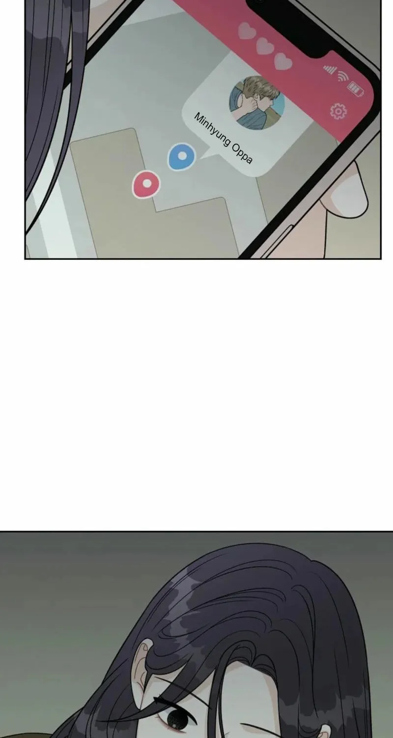 Innocent Breeze Chapter 5 page 73 - 