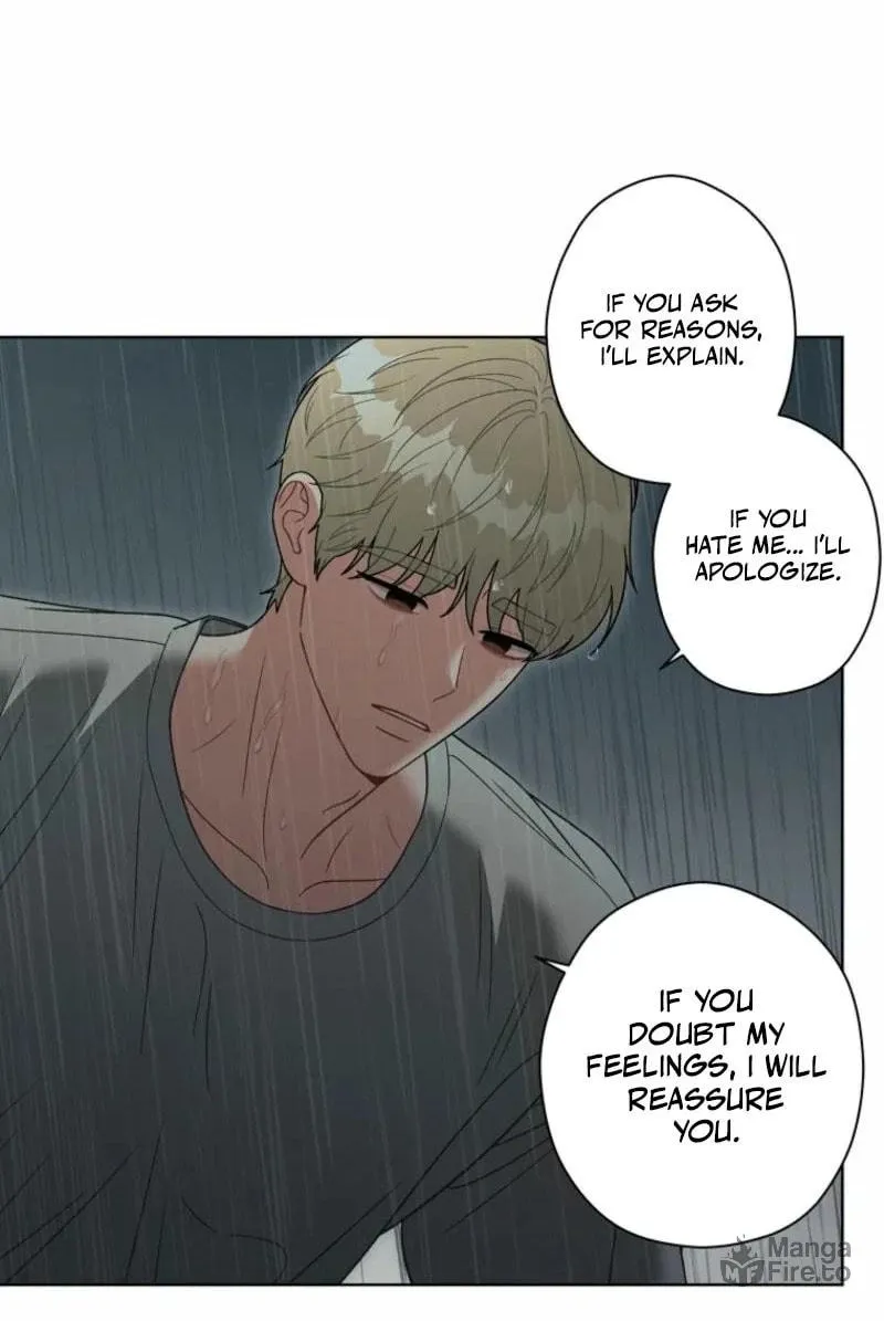 Innocent Breeze Chapter 6 page 14 - 
