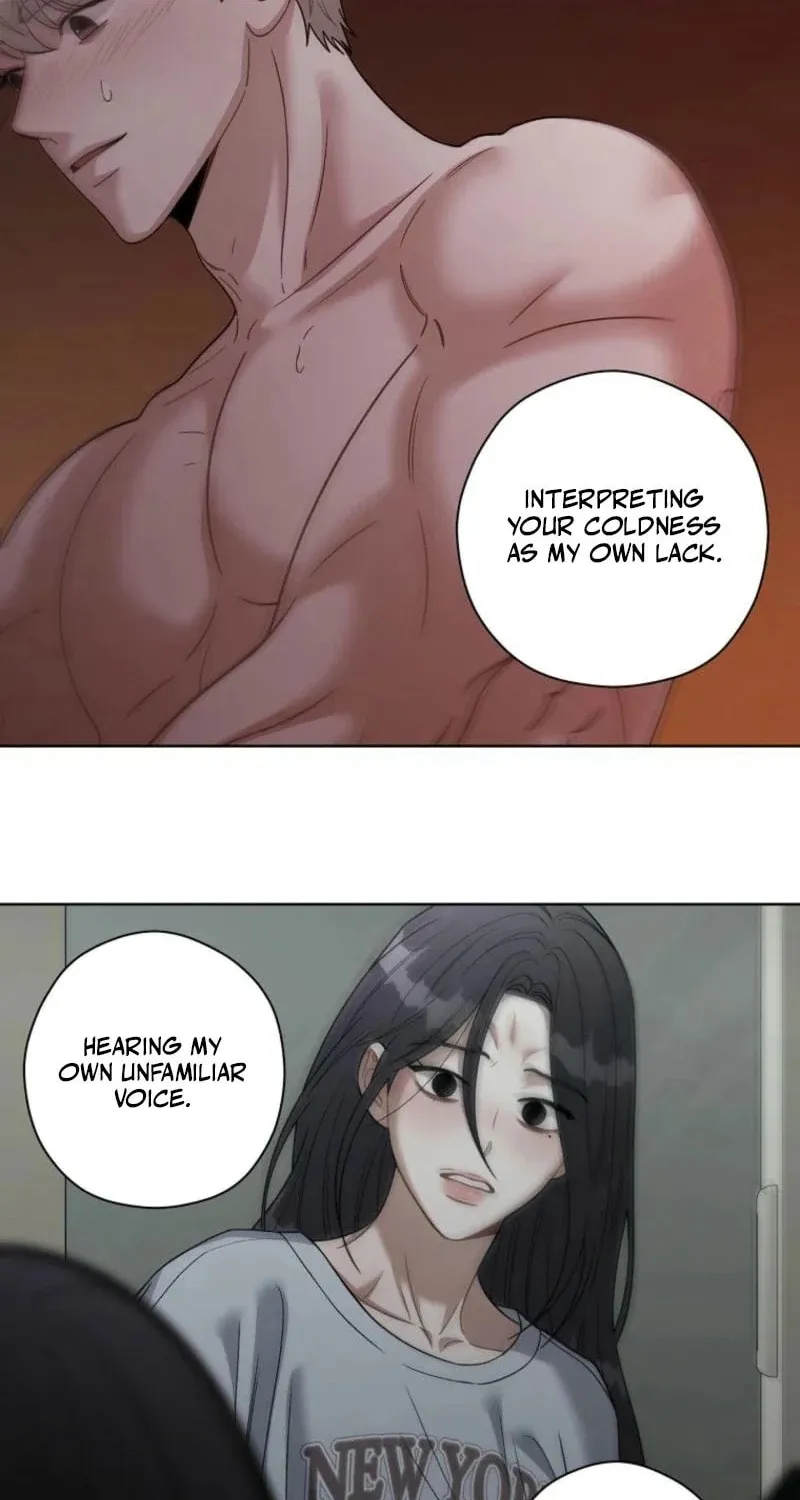Innocent Breeze Chapter 6 page 25 - 