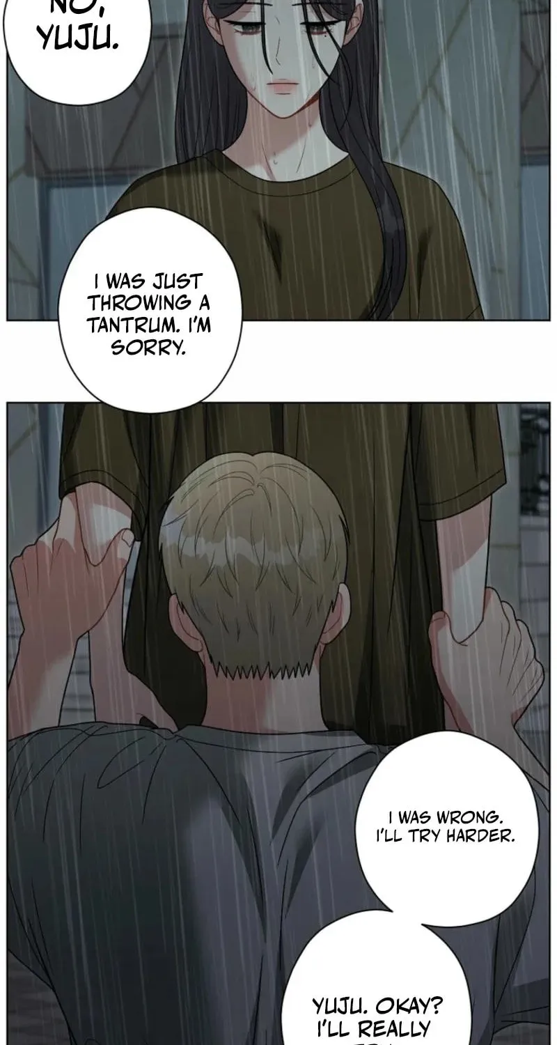 Innocent Breeze Chapter 6 page 31 - 