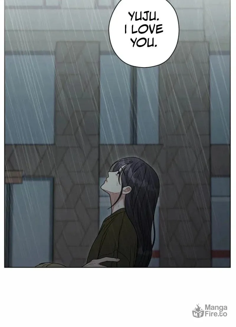 Innocent Breeze Chapter 6 page 34 - 