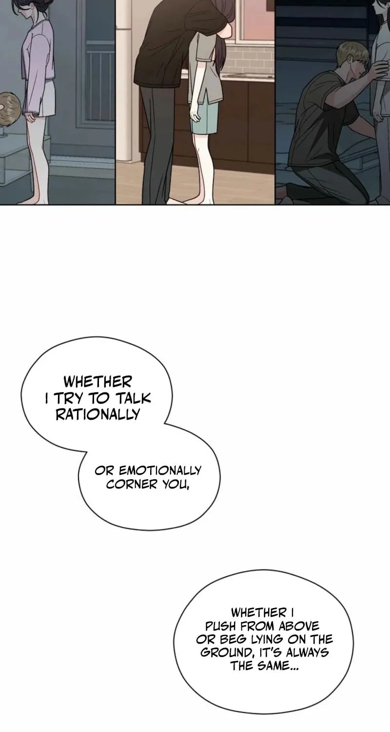 Innocent Breeze Chapter 6 page 36 - 
