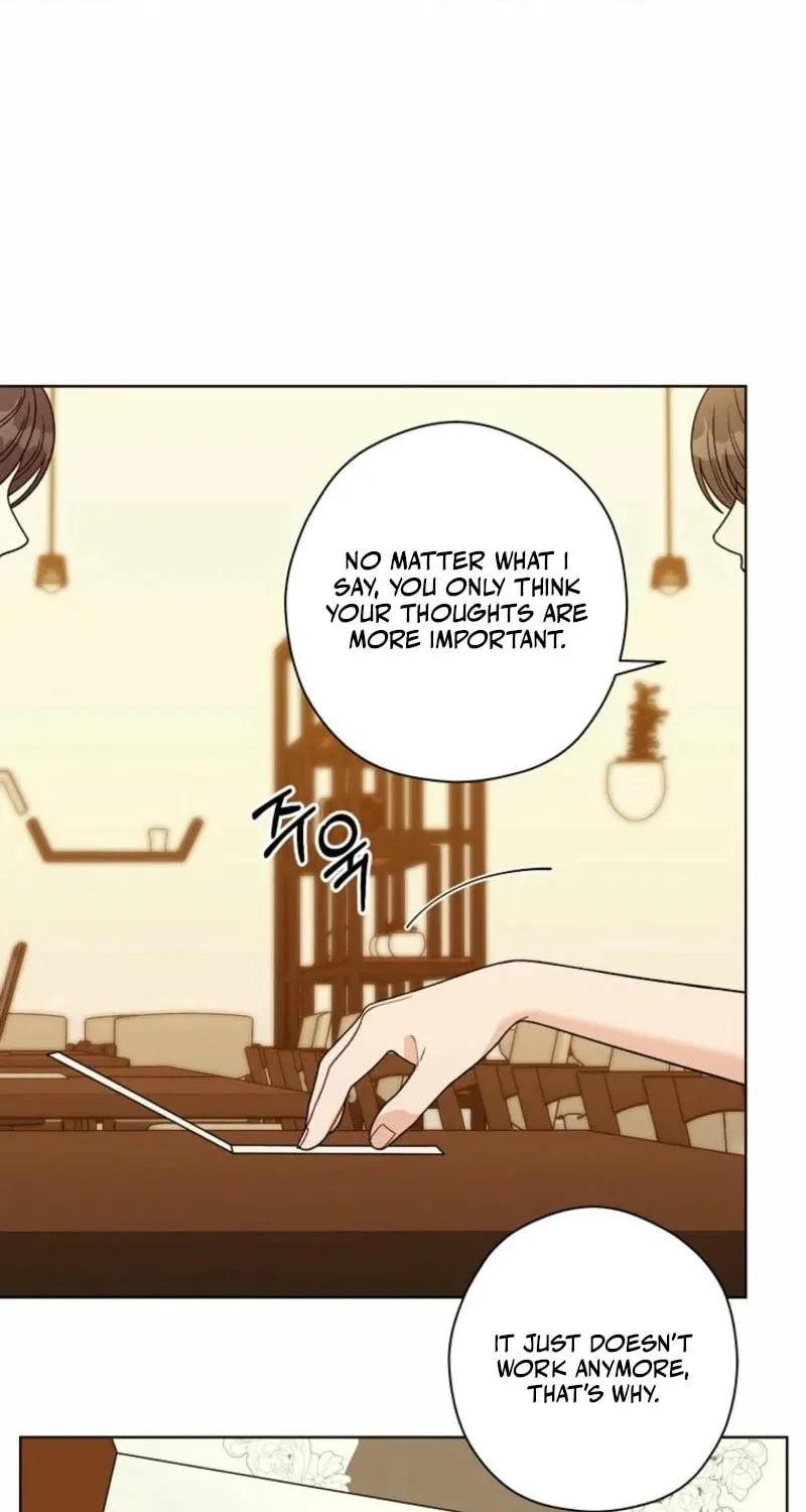 Innocent Breeze Chapter 6 page 38 - 