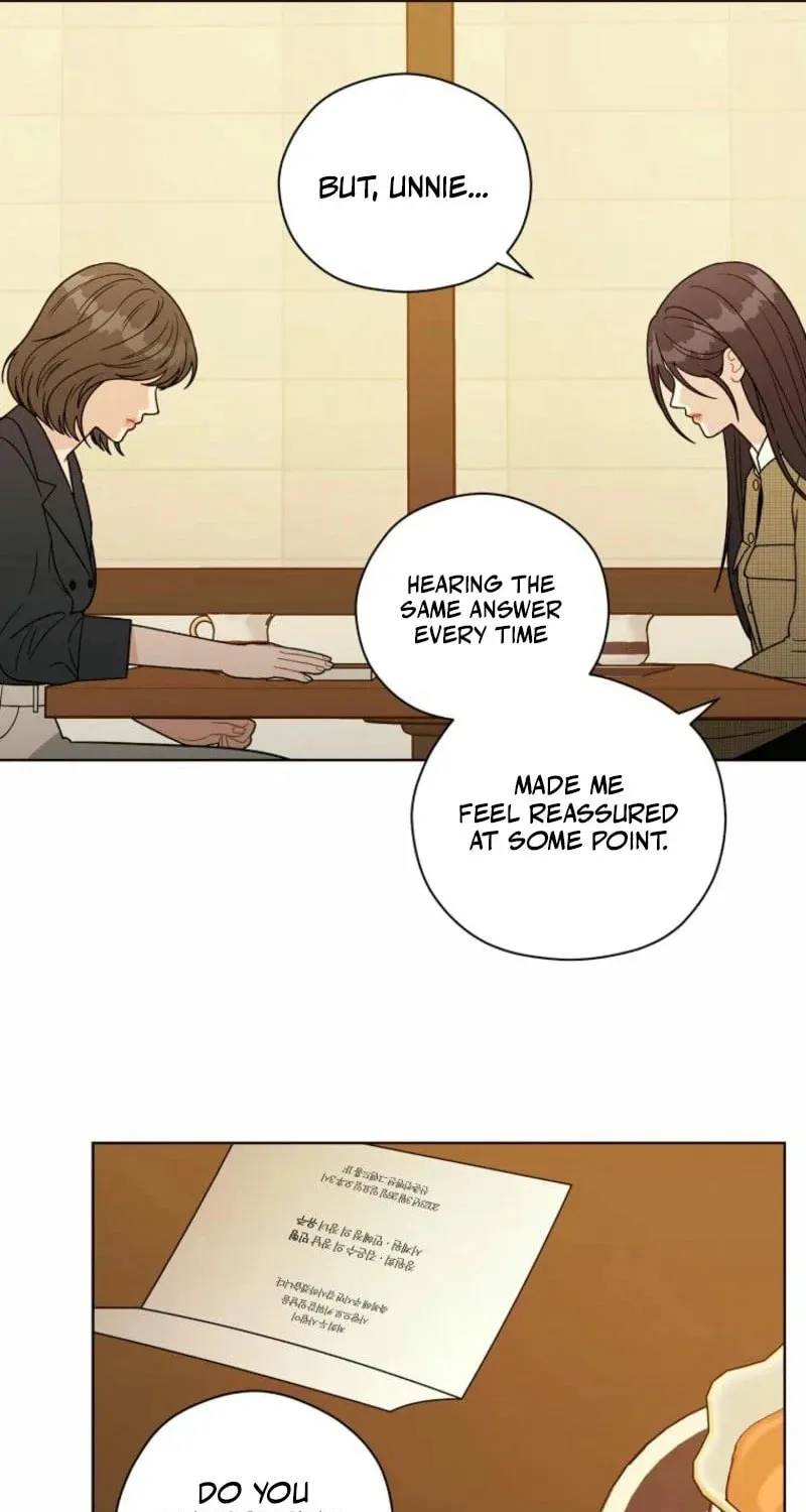 Innocent Breeze Chapter 6 page 41 - 