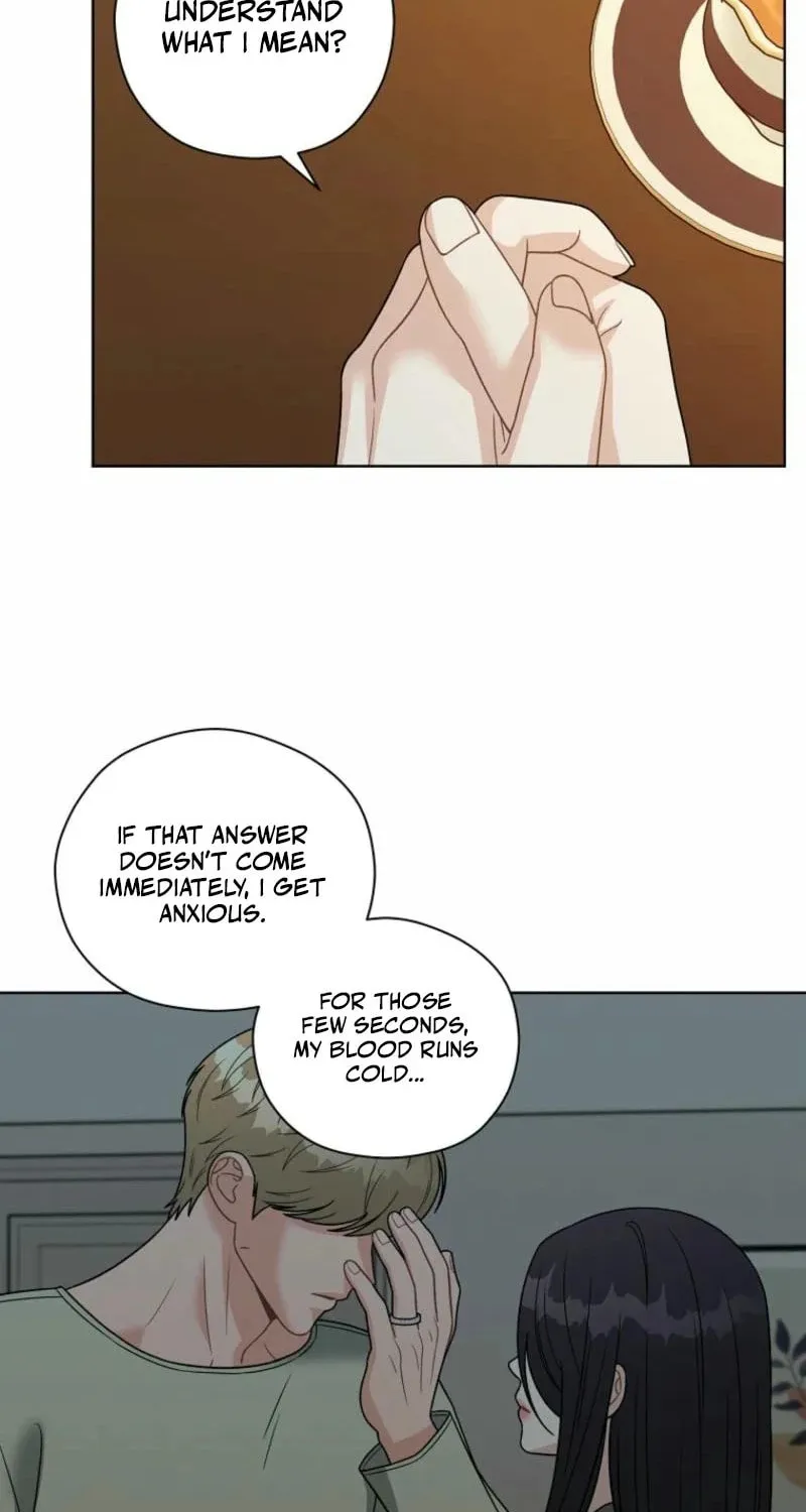Innocent Breeze Chapter 6 page 42 - 
