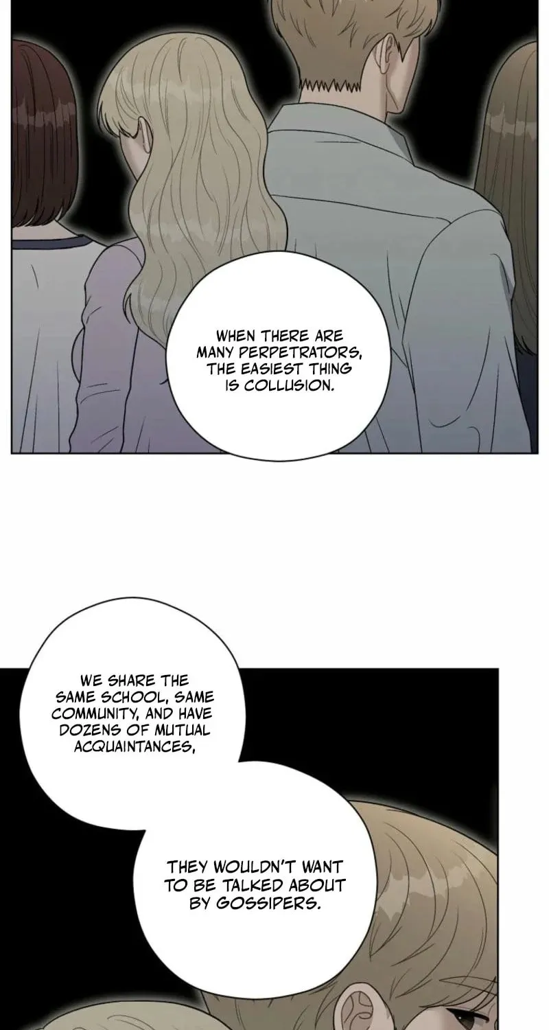 Innocent Breeze Chapter 6 page 45 - 