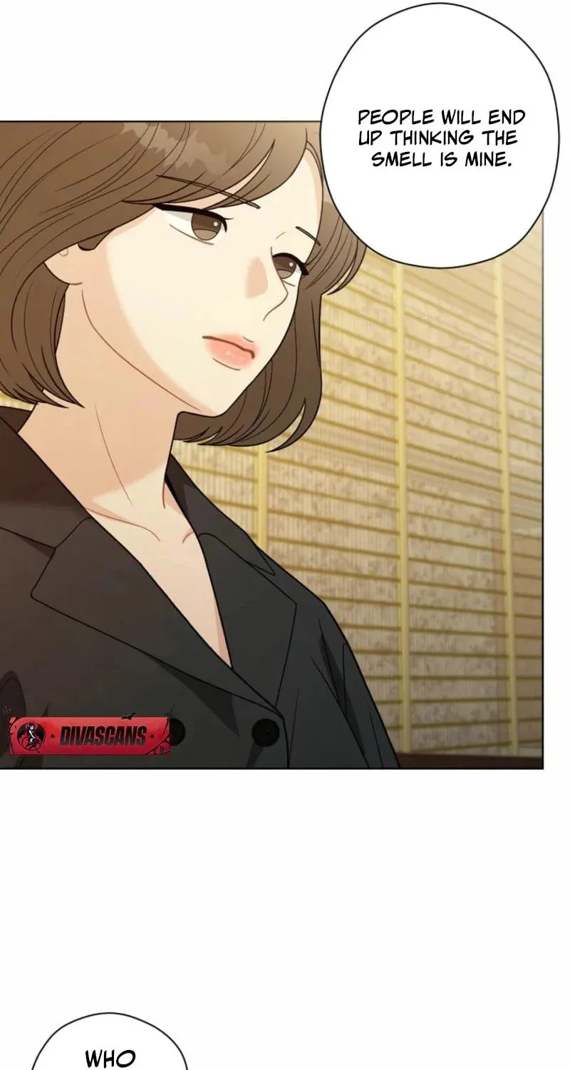 Innocent Breeze Chapter 6 page 49 - 