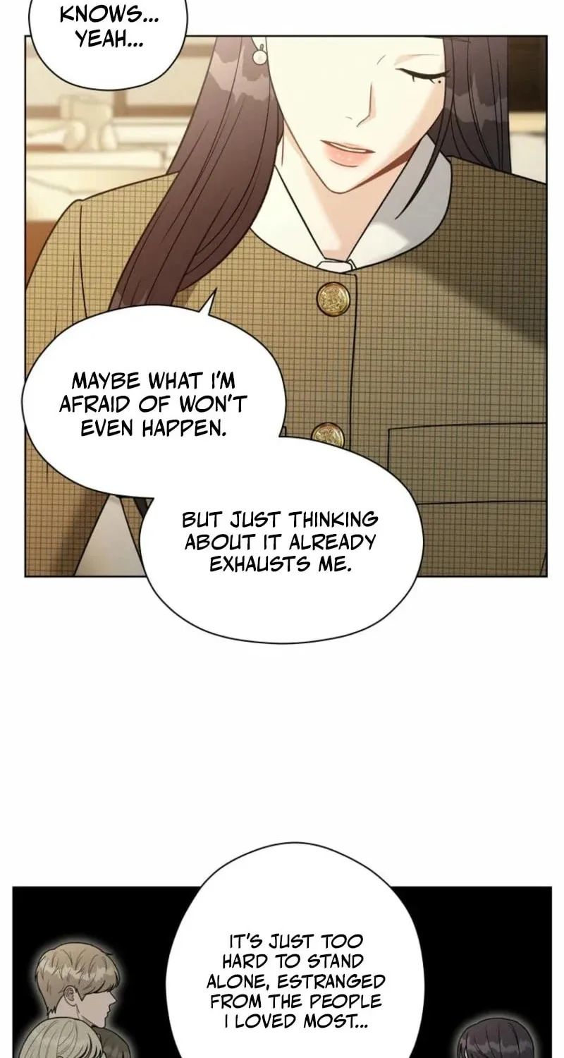 Innocent Breeze Chapter 6 page 50 - 