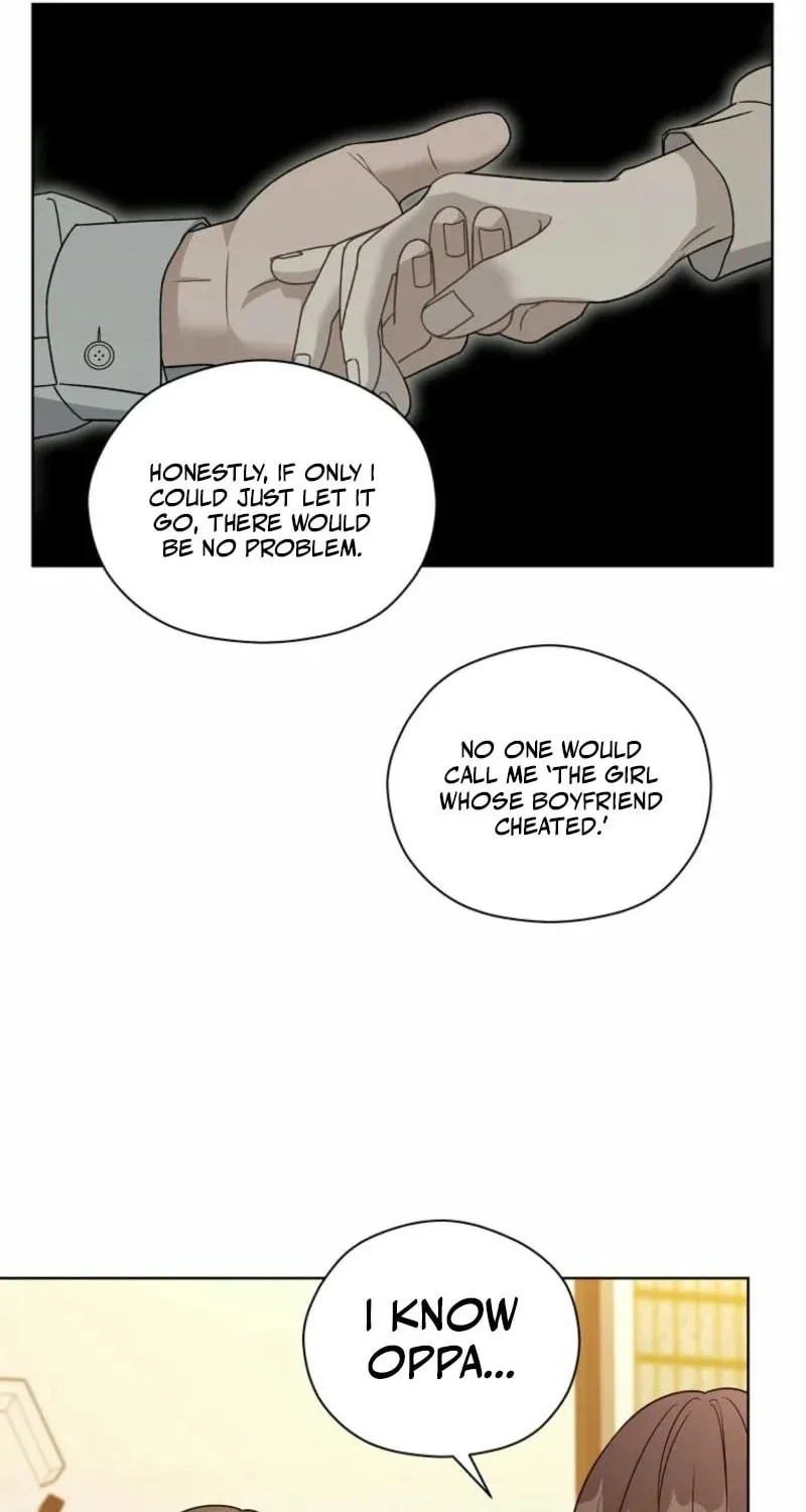 Innocent Breeze Chapter 6 page 52 - 
