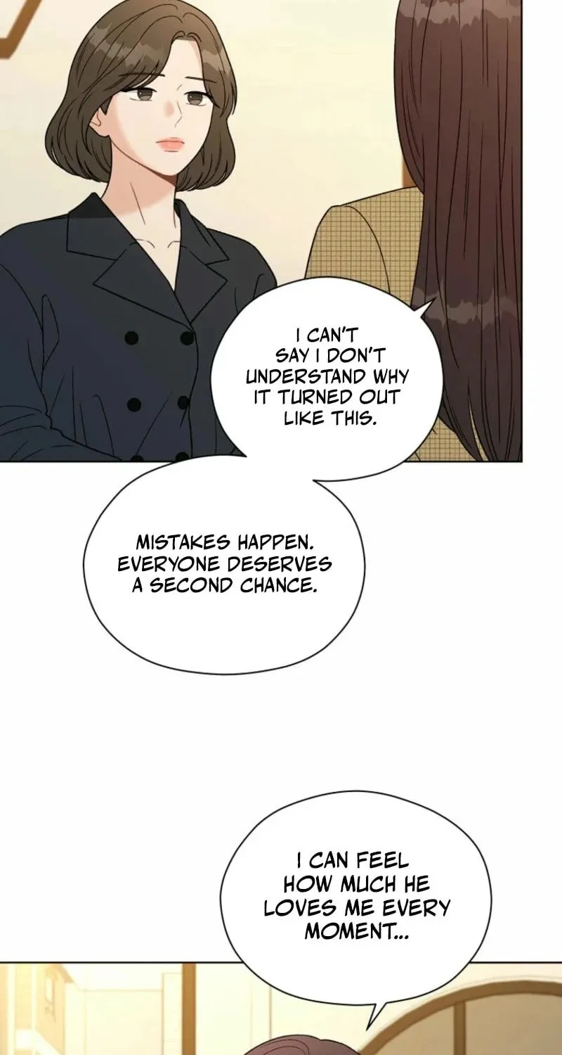Innocent Breeze Chapter 6 page 53 - 