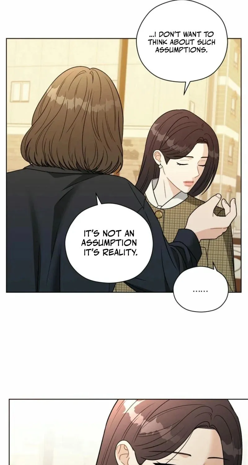 Innocent Breeze Chapter 6 page 58 - 