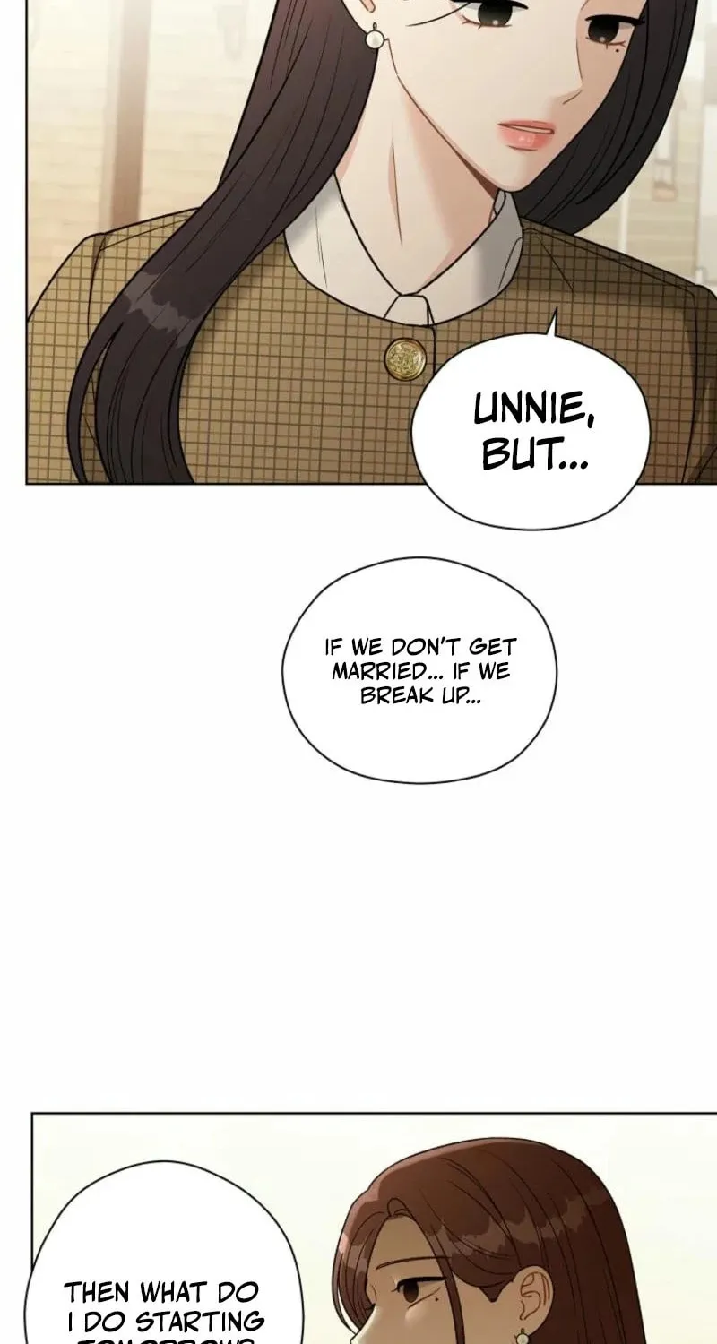Innocent Breeze Chapter 6 page 59 - 
